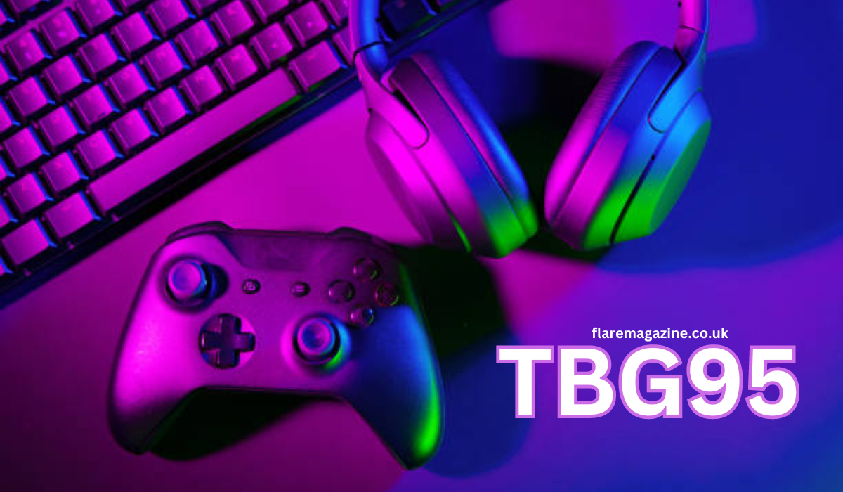 TBG95