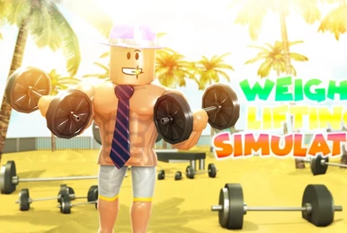 Weight Lifting Simulator 3 codes"