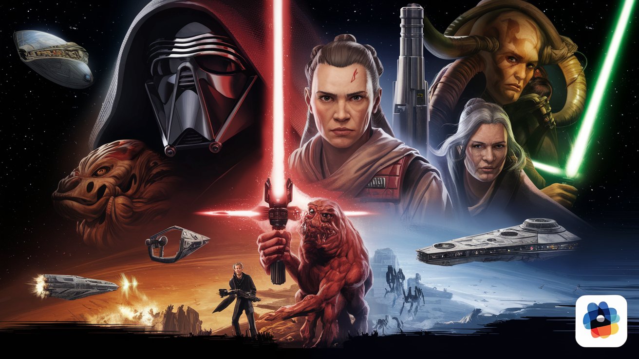 Three Reasons the PS5 Star Wars: KOTOR Remake is Such a Colossal Hit