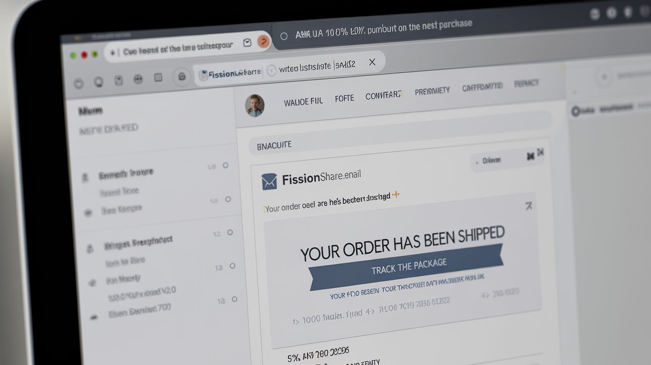 Fissionshare.email