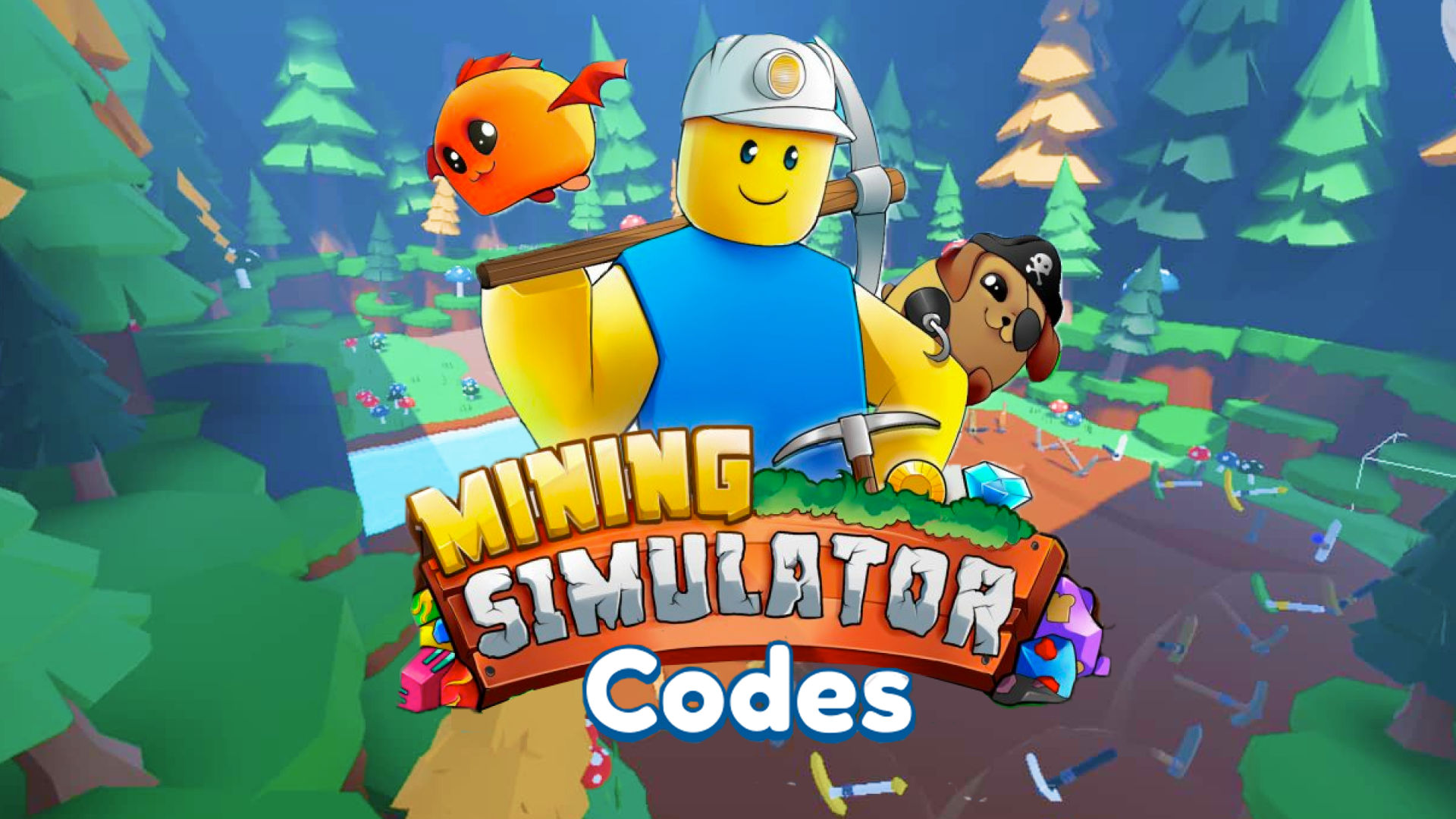 mining samulator codes