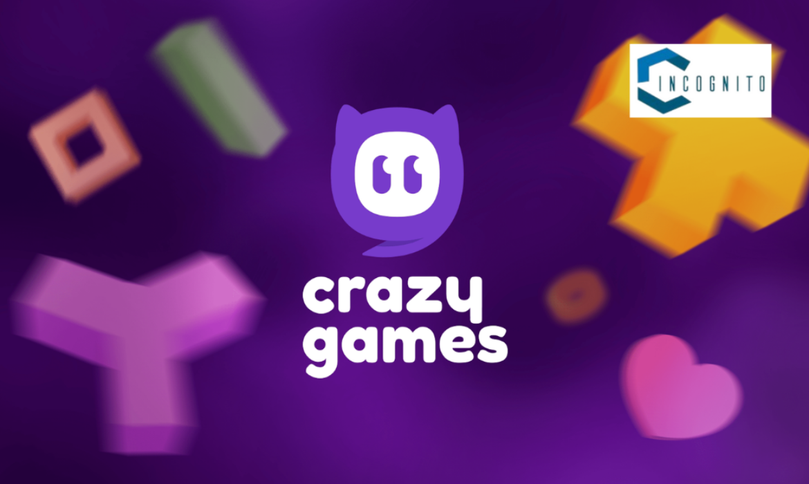 crazy games