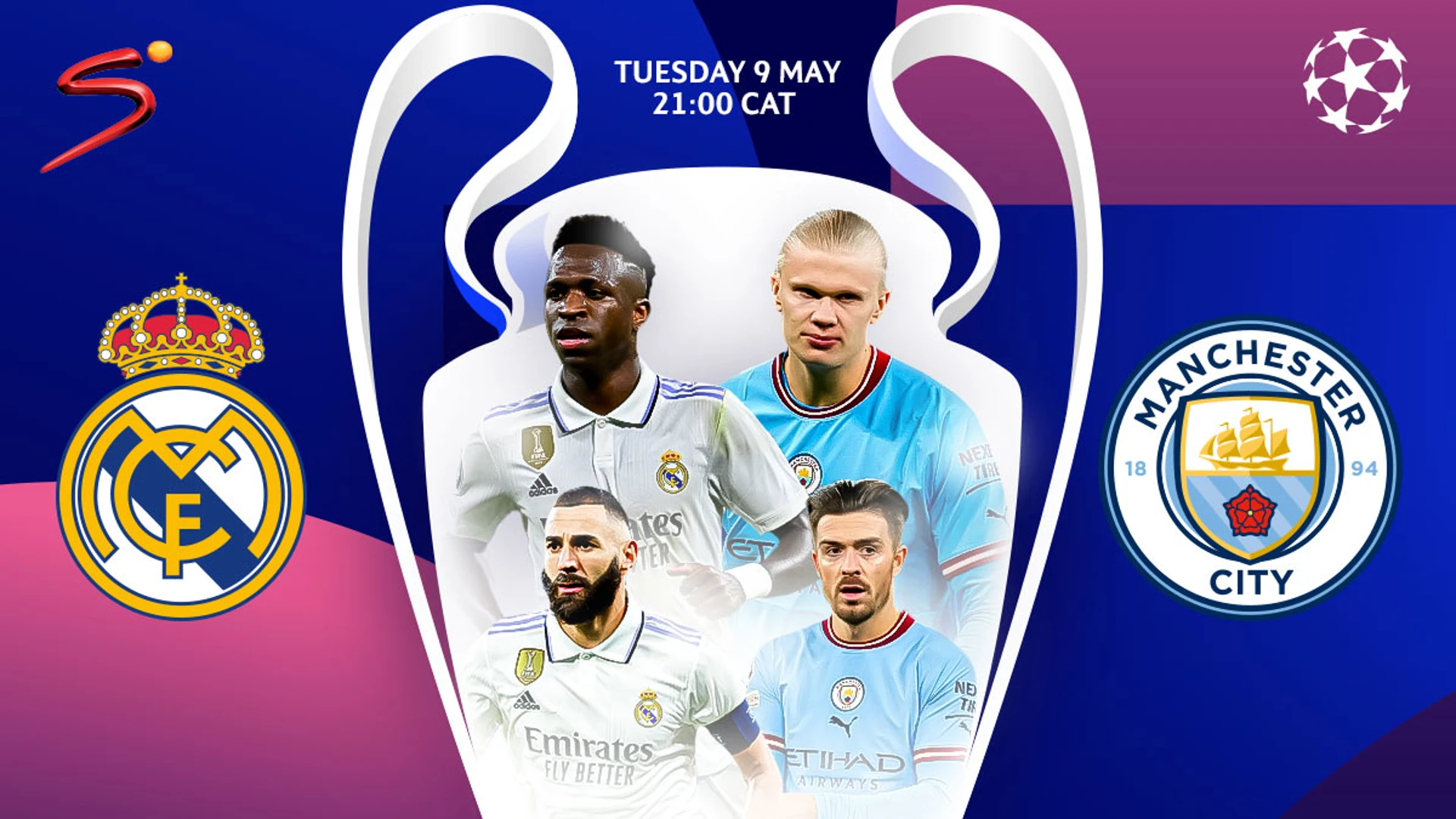 real madrid vs man city