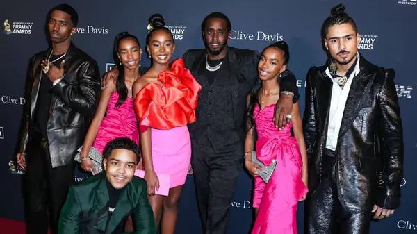 P. Diddy News: