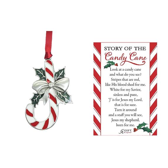 candy cane