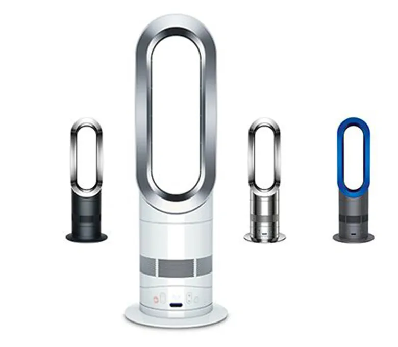 Dyson fans