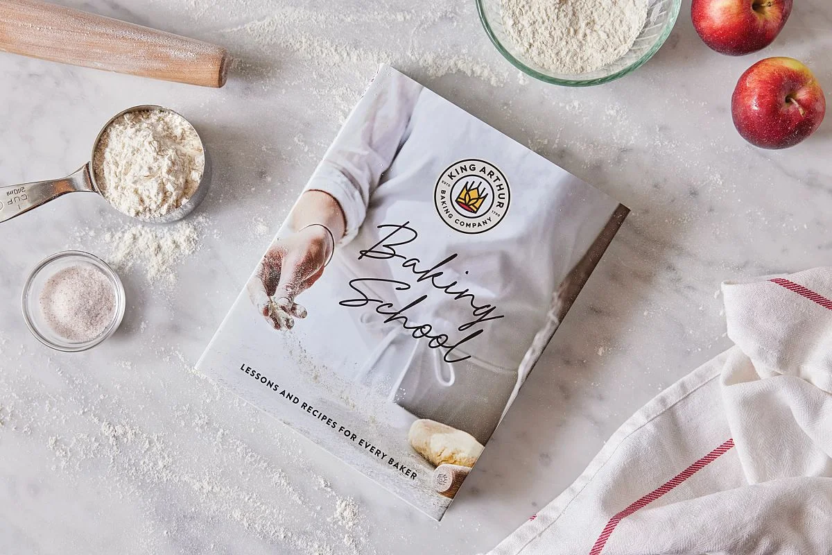 king arthur baking
