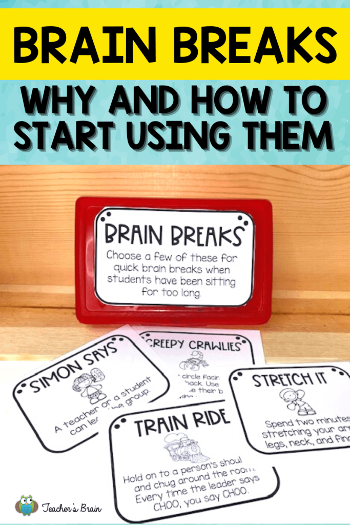 Brain Breaks