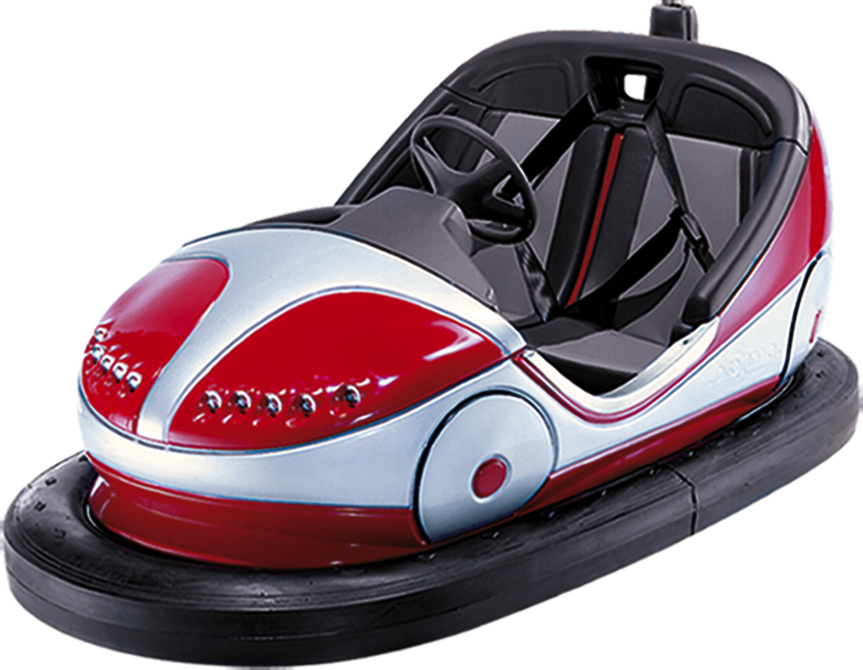 Bumper car