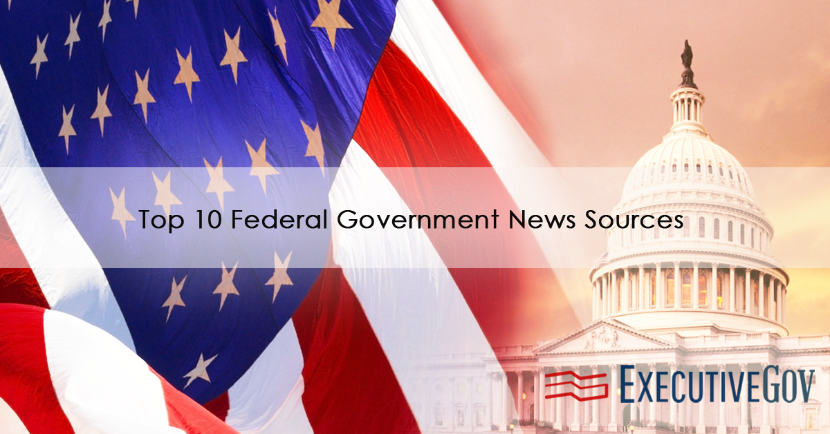 Current Trends in the United States Federal Government