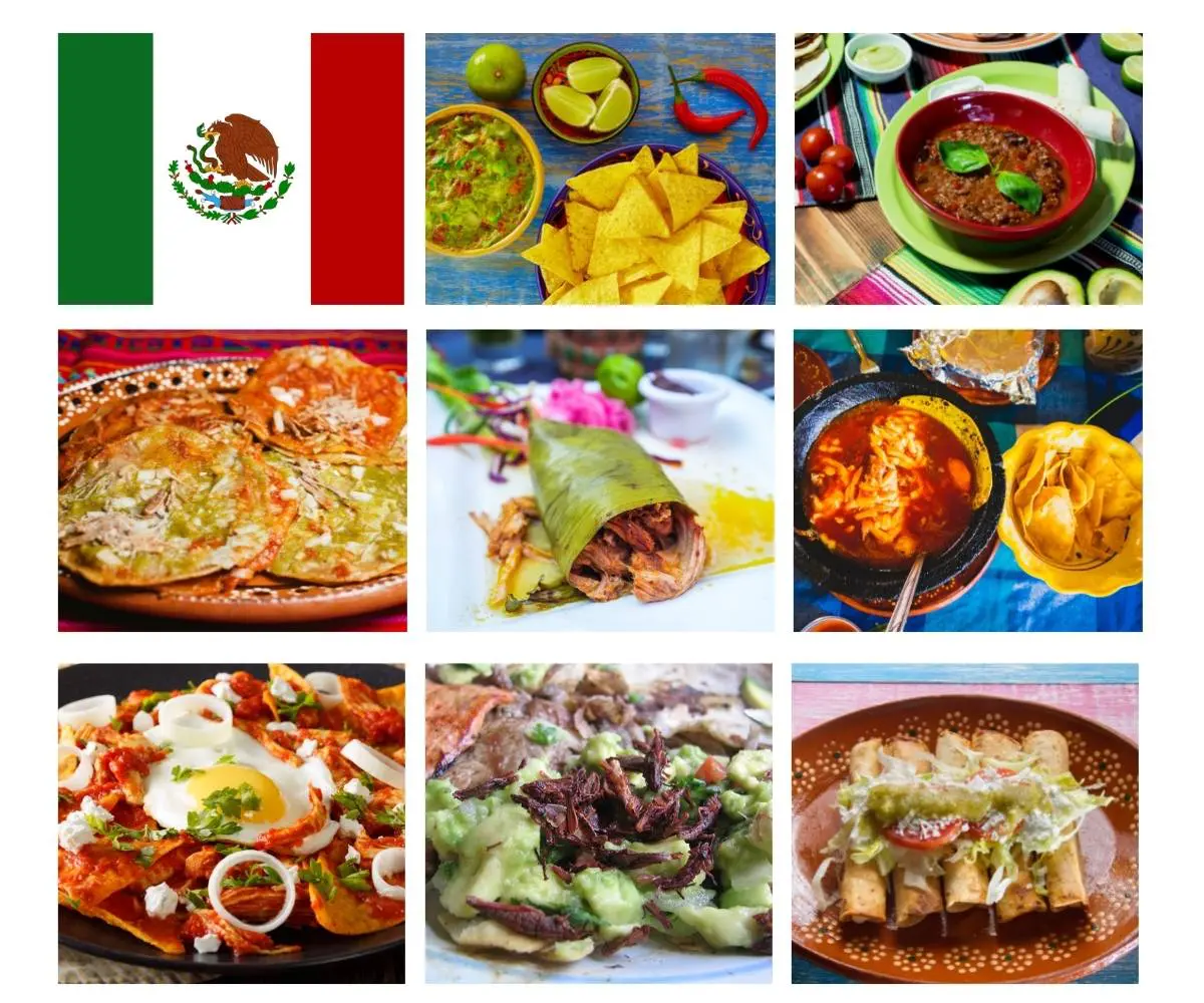 mexican food near me