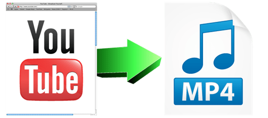 Youtube to mp4