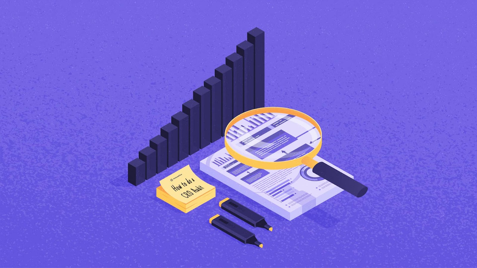 CRO Audit