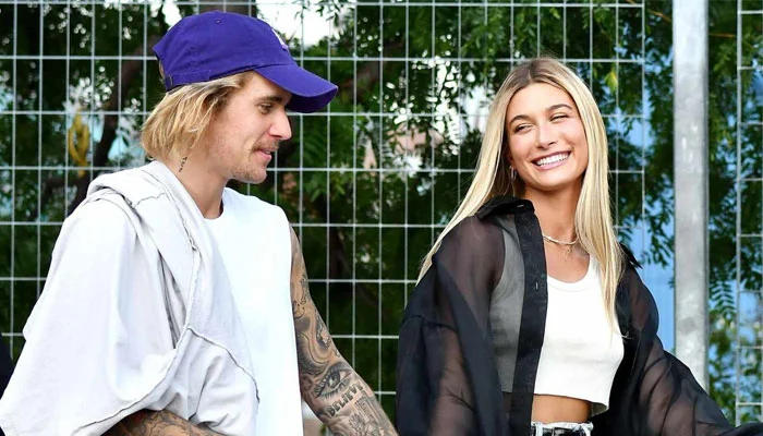 justin and hailey latest news