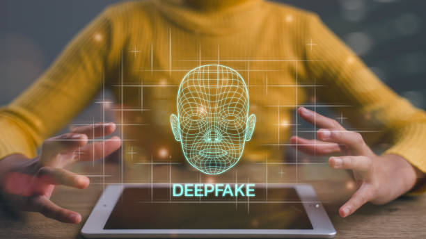 Deepfakes
