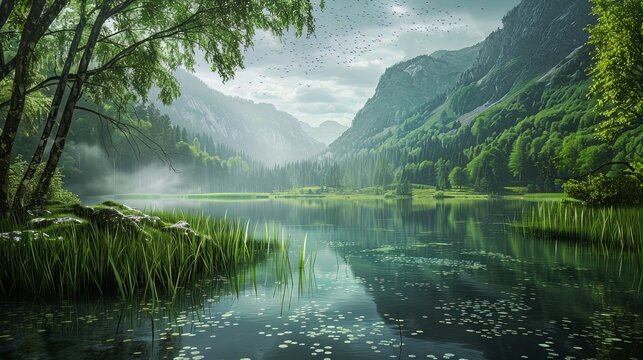 Natural life