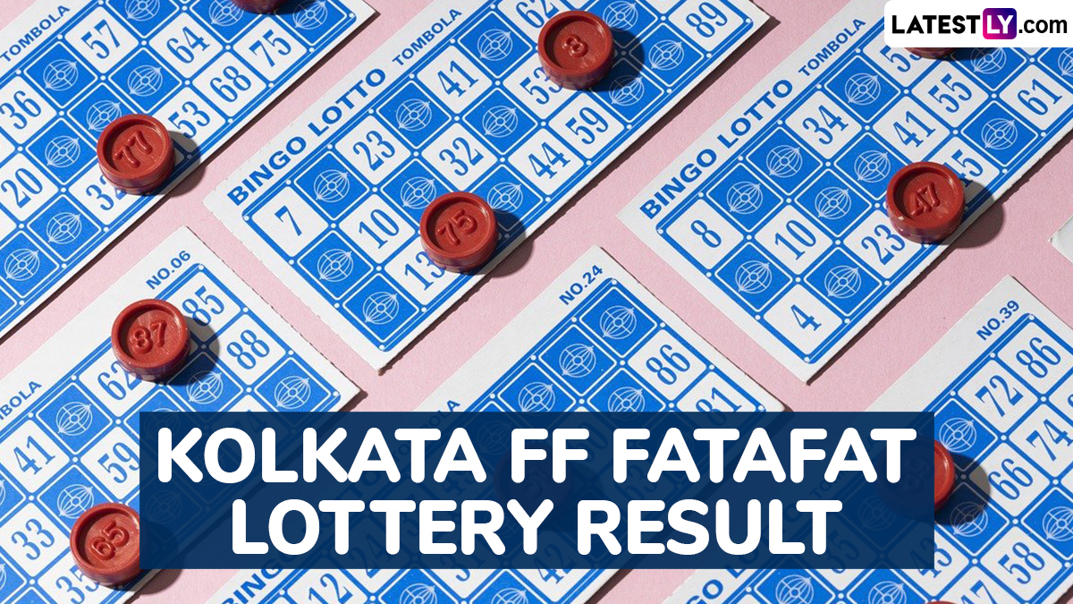kolkata fatafat