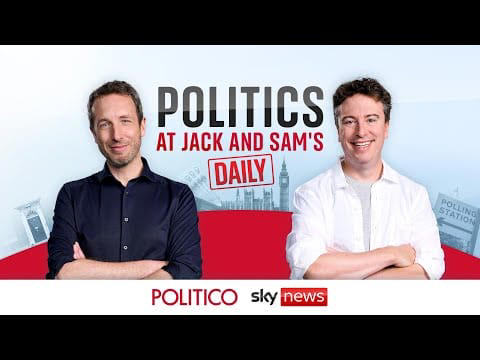 msn news politics