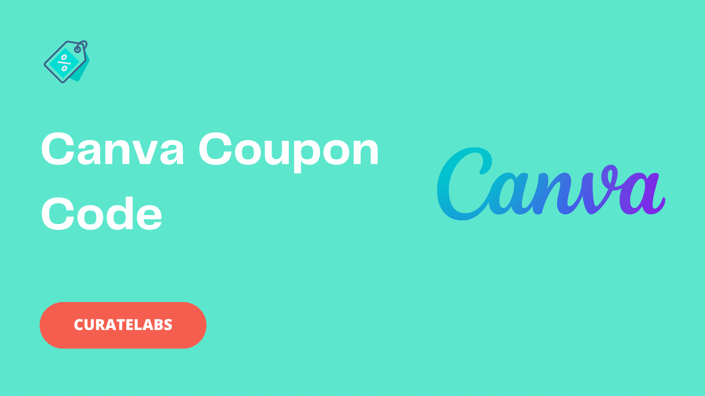 canva coupon code