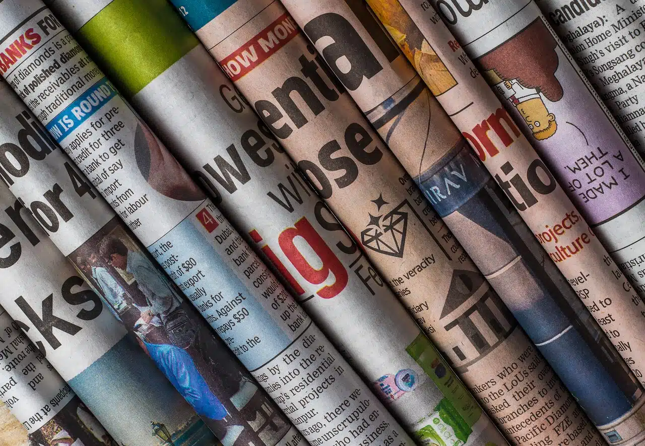 meta press