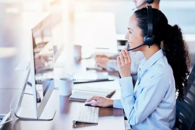 Customer Services