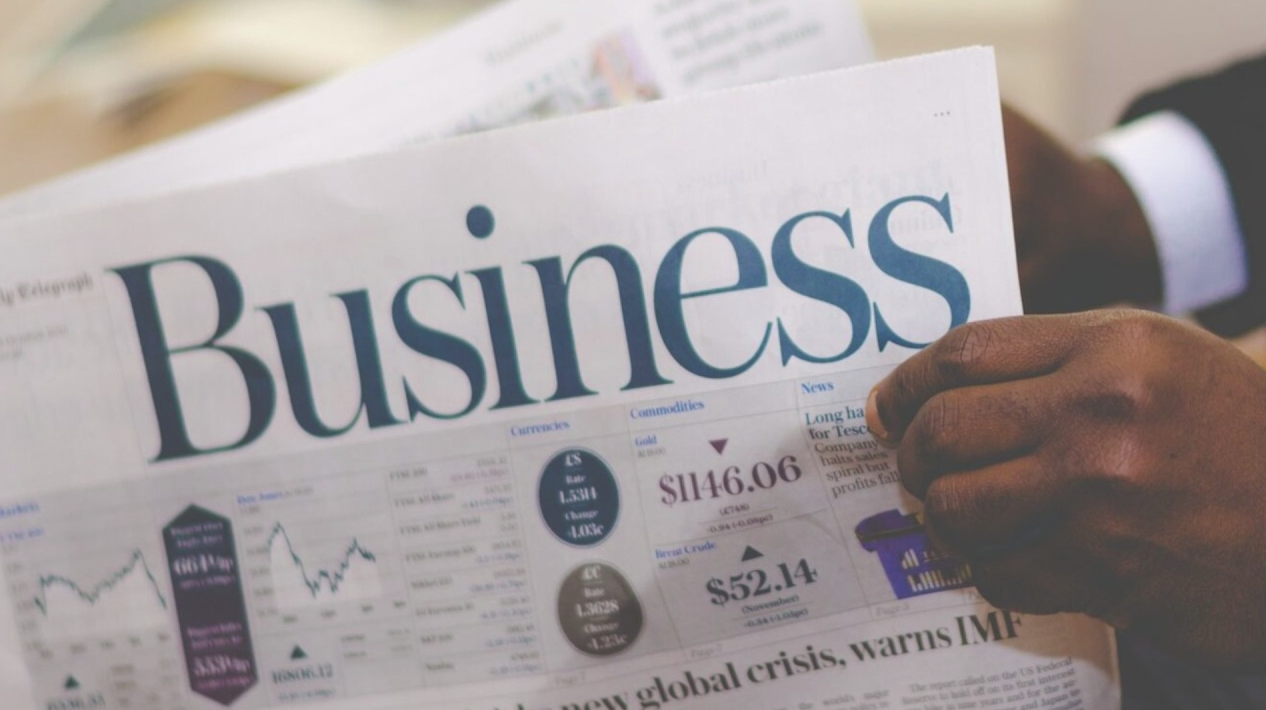 timeBusinessNesw