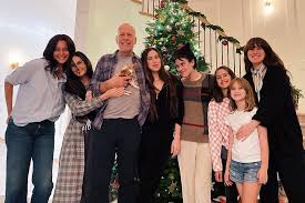 bruce willis health