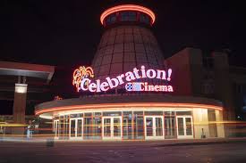 celebration cinema
