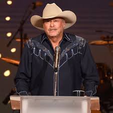 alan jackson latest news