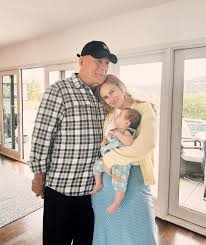 bruce willis health
