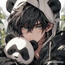 anime boys