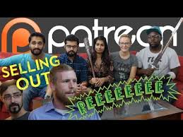normies patreon