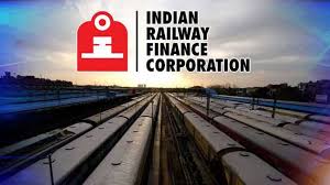 irfc share price nse