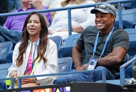 tiger woods and erica herman latest news