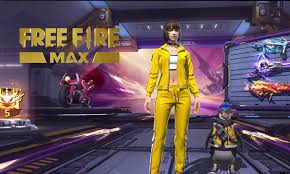 garena free fire max redeem codes