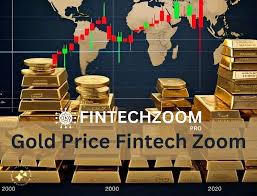 gold price fintechzoom