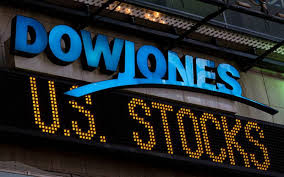 dow jones fintechzoom