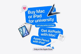 apple back to school 2024
