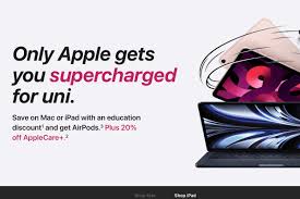 apple back to school 2024