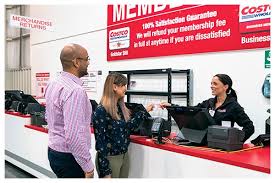 costco return policy