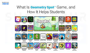 geometry spot