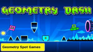 geometry spot