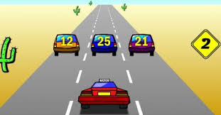 eggy car cool math games