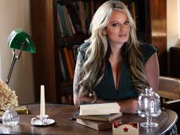 stormy daniels go fund me