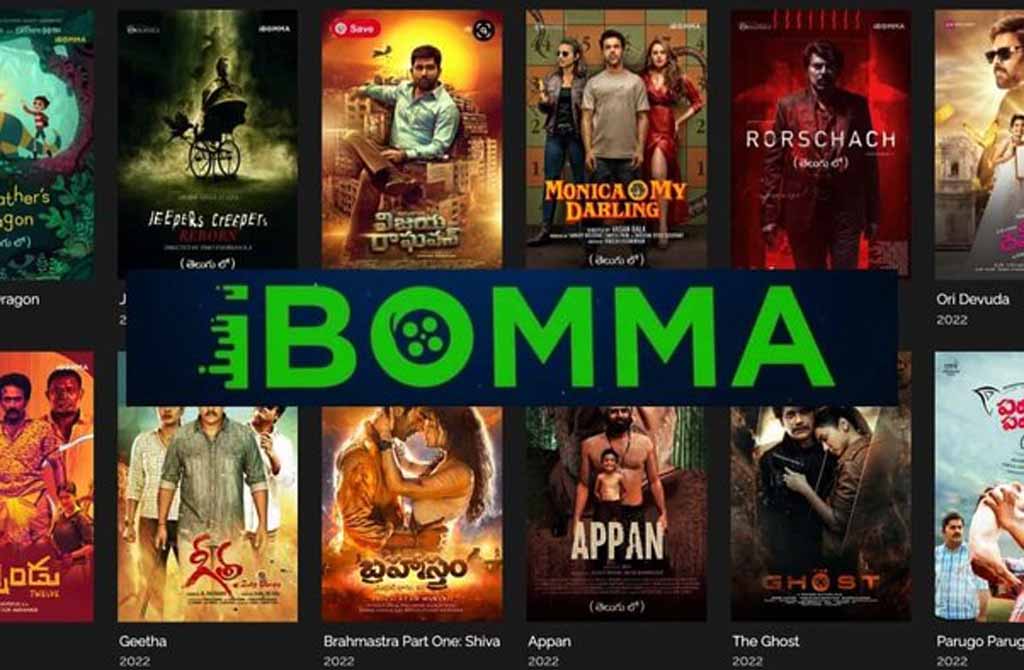 iBOMMA