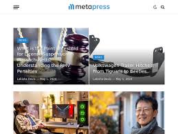 metapress