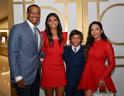 tiger woods and erica herman latest news