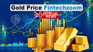Gold Price Updates: Insights from FintechZoom