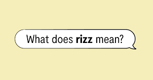 w rizz meaning