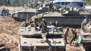 israel iran nuclear
